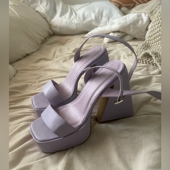cult gaia Shoes - Platform heels